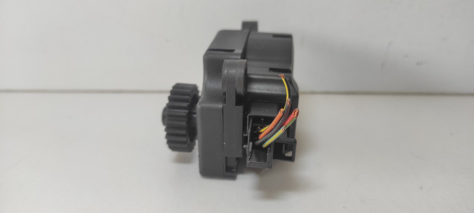 Alfa Romeo 156 1.9JTD 85kW 2003 Heater Blower Flap Motor Actuator 52495066