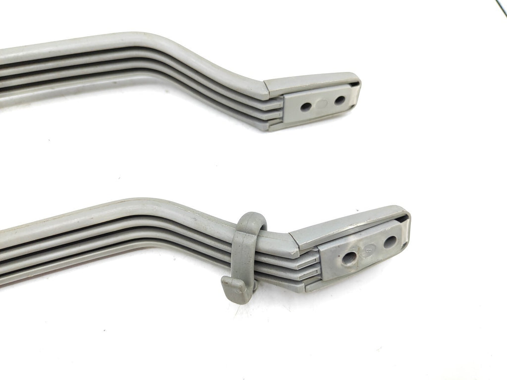 Rover 200 25 214 216 1998 Interior Roof Grab Handle Set