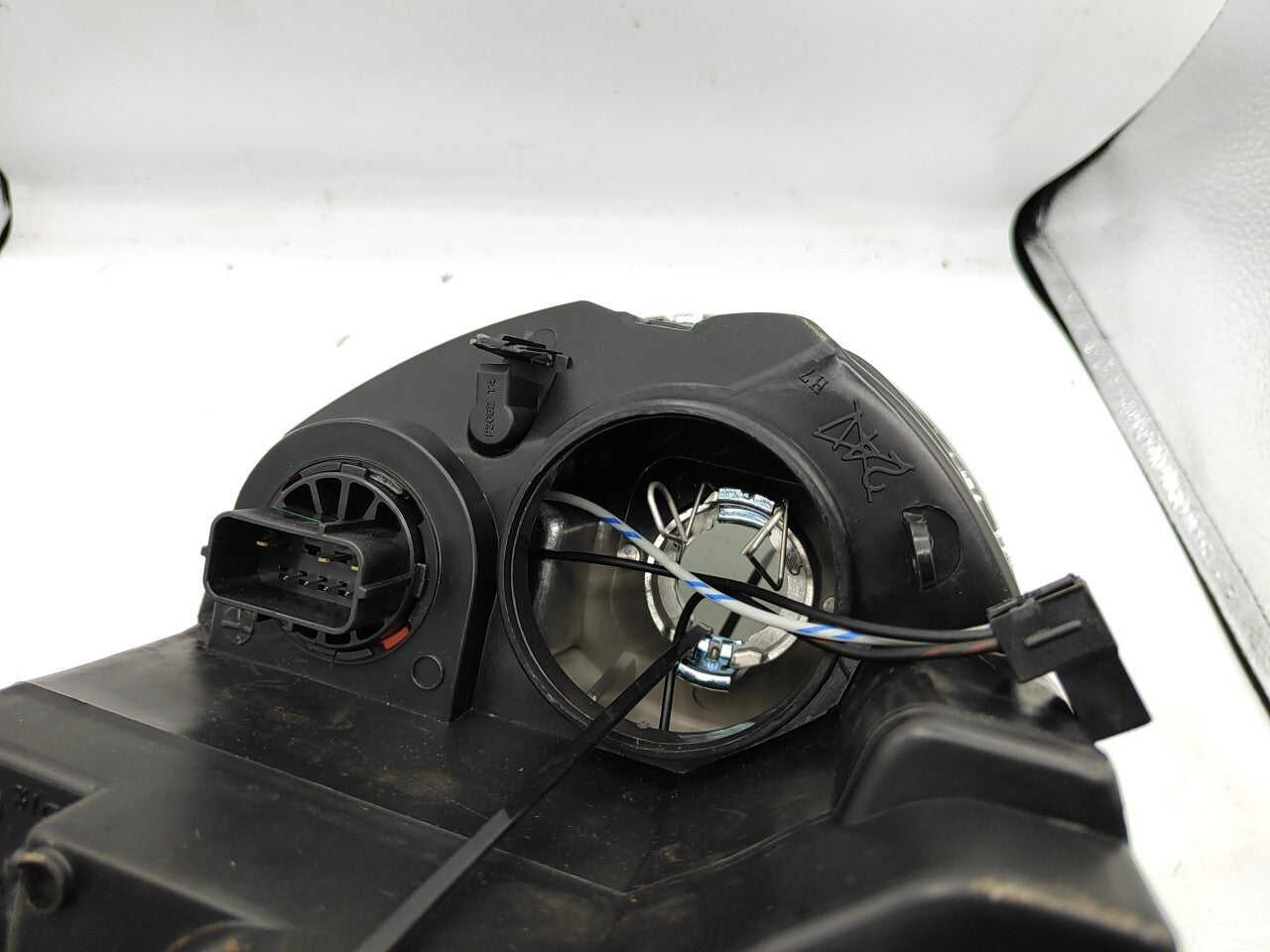Mini Cooper R50 R53 2005 TYC Front Right Headlight PERFECT CONDITION