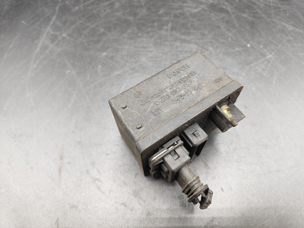 Alfa Romeo 156 1.9JTD 2002 Glow Plug Pre Heat Heating Relay 0281003018