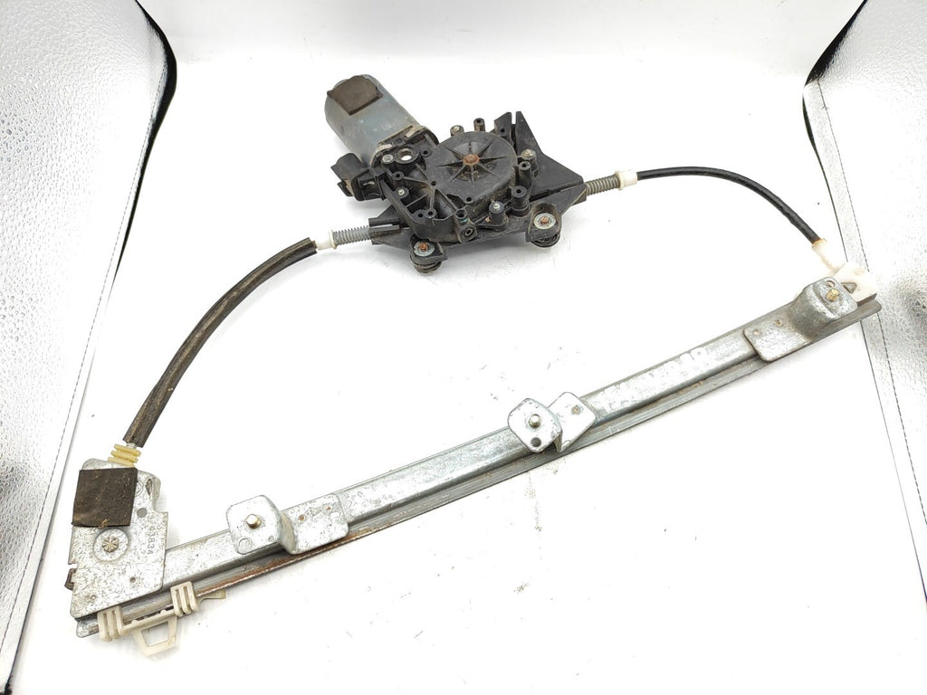 Alfa Romeo 156 1.9JTD 2004 Front Left Window Lifting Mechanism Motor 400396A