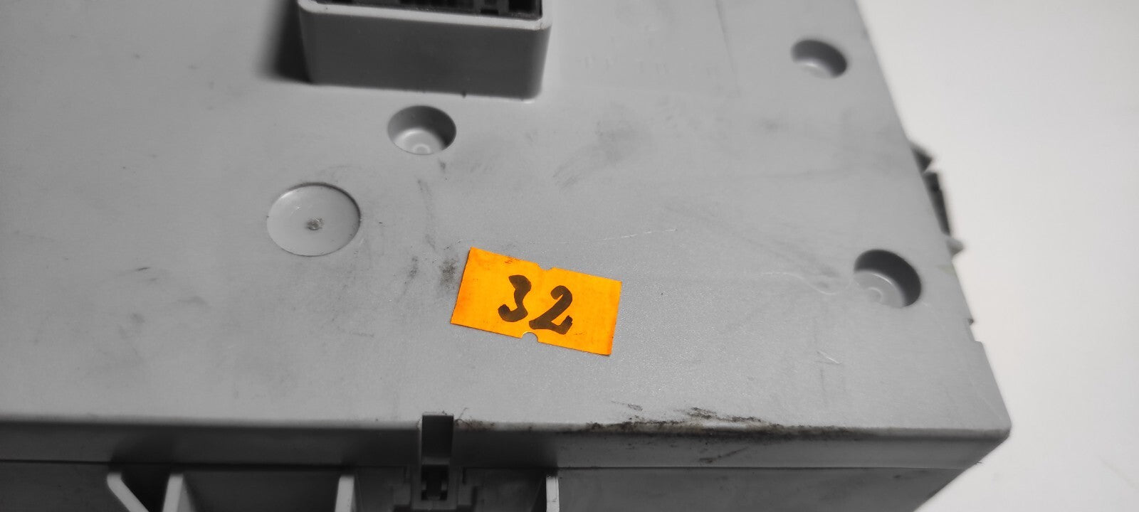 Alfa Romeo 159 1.9JTDm 88kW 2008 Diesel Engine Fuse Box Module 60681000