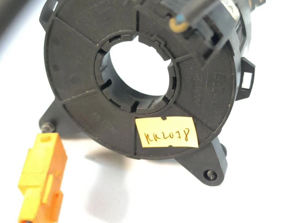 Peugeot 406 1996 Slip ring clock squib SRS ring 9627226880 