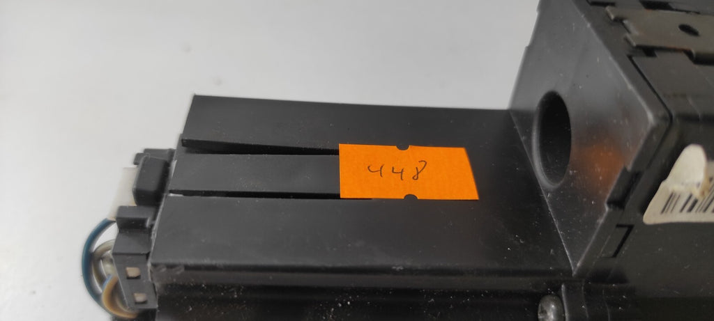 Alfa Romeo 156 8V 1.9JTD 85kW 2003 Front Dash Screen Display 156036355