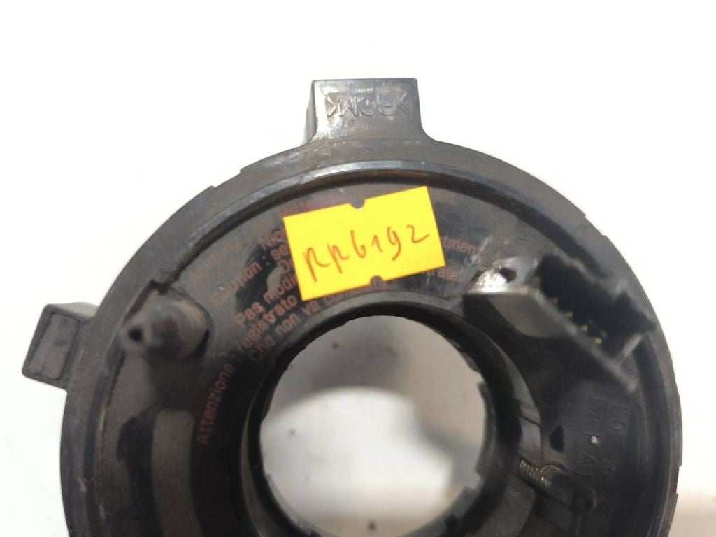 Volkswagen Golf IV 2001 Slip ring clock squib SRS ring 1J0959653 