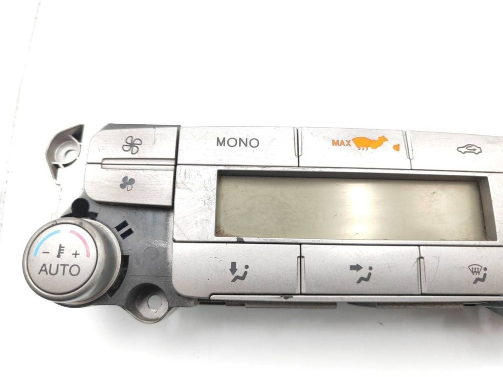 Ford S-MAX 2009 Climate control unit module 6M2T18C612AG 