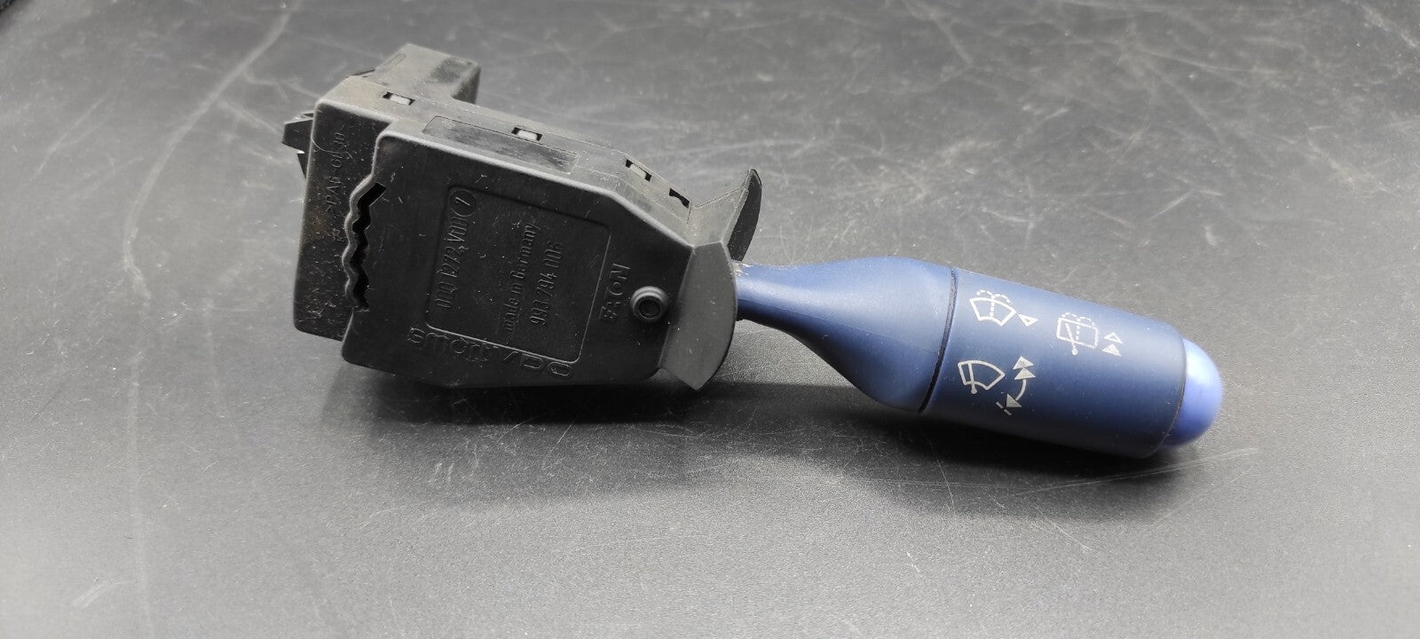Smart ForTwo 2002 Wiper Control Stalk Lever Switch 993794006