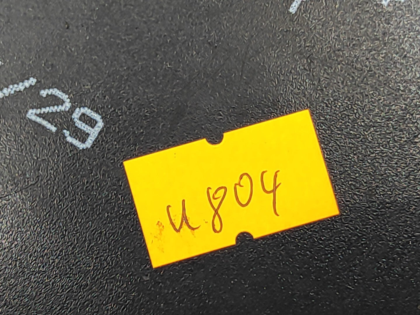 BMW 5 SERIES E39 530D 2001 PDC Control Module 8385232 66218385232