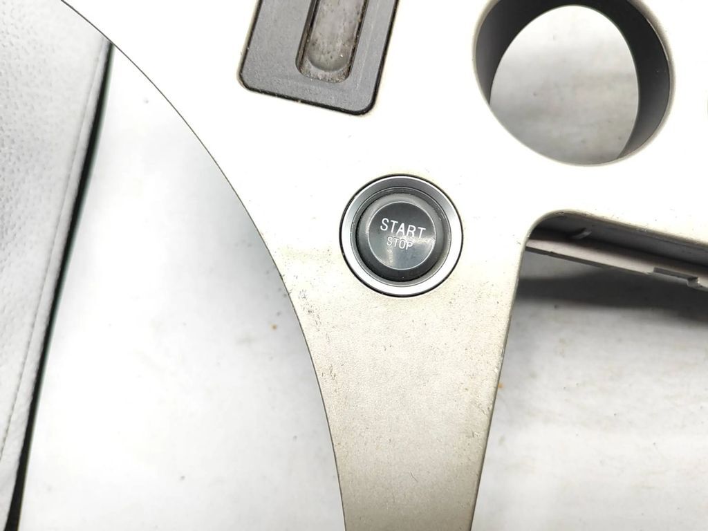 Alfa Romeo 159 2.2JTS 136kW 2007 LHD Front Center dashboard trim / CHECK PHOTOS