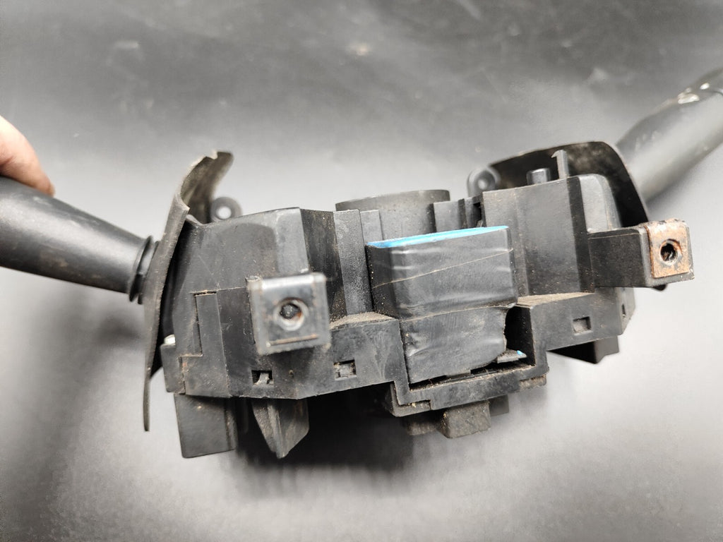 Alfa Romeo 156 1.9JTD 2000 Indicator Wiper Turn Light Stalk Lever 7573490