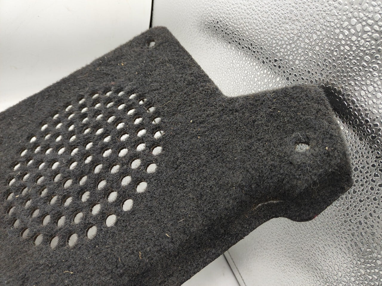 Alfa Romeo GT 2008 Rear Tailgate Trunk BOSE Trim Cover Carpet 1560431120