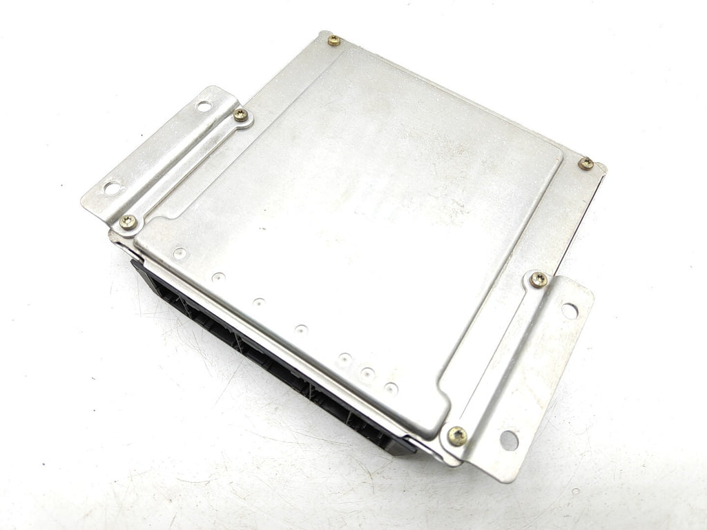 Alfa Romeo 166 2.4JTD 2001 Engine Control Module ECU C415F936 0281001787