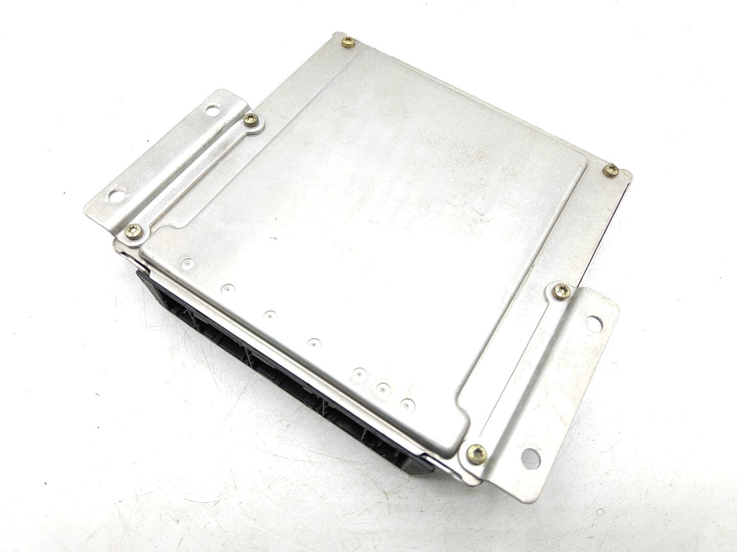 Alfa Romeo 166 2.4JTD 2001 Engine Control Module ECU C415F936 0281001787