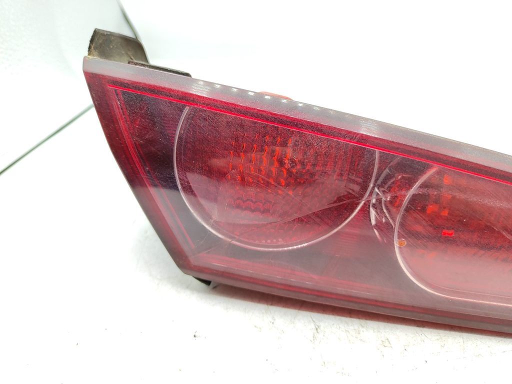 Alfa Romeo 159 2006 LHD Rear Left tailgate rear tail light lamp 60691366 