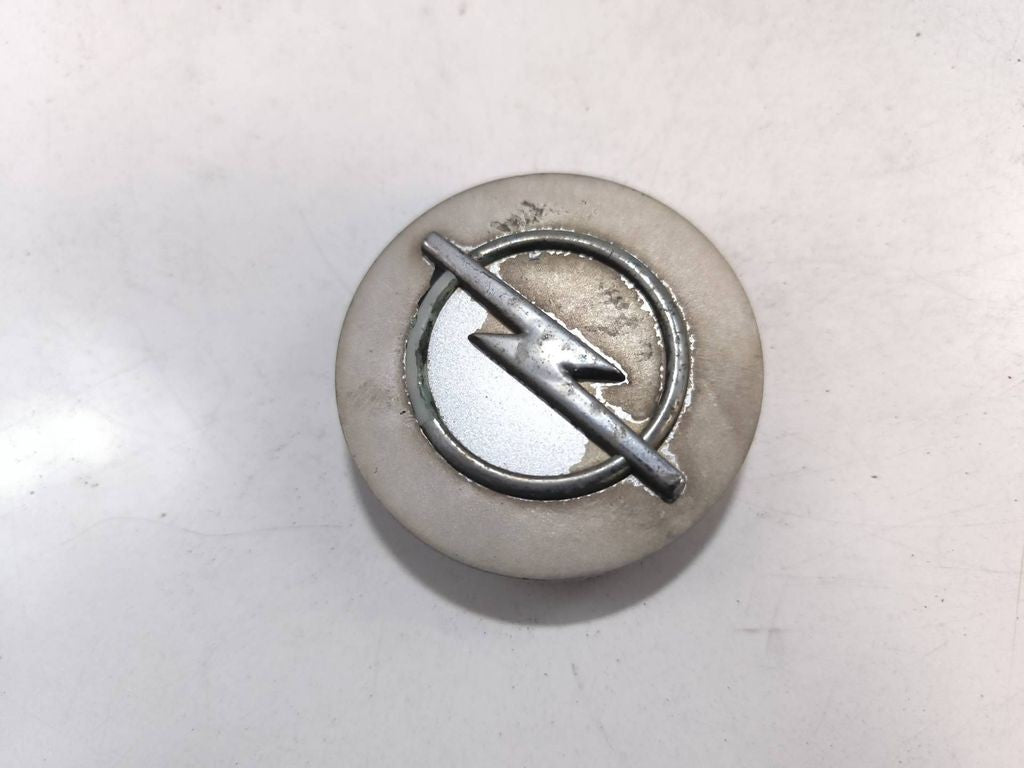Opel Astra G 2000 Original wheel cap 09179670 