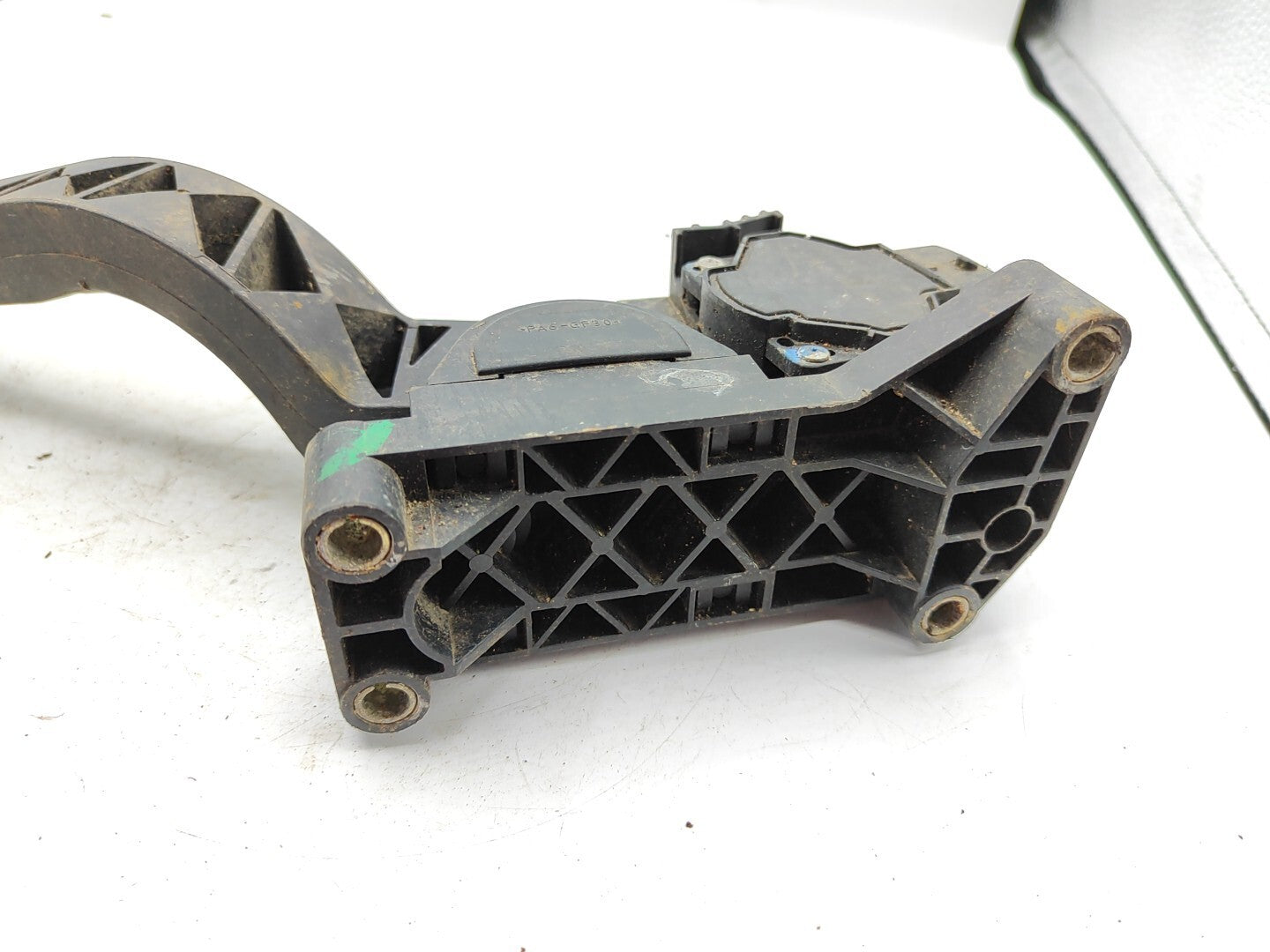 Alfa Romeo 147 1.9JTD 2003 LHD Throttle Gas Pedal 0281002380 46755863