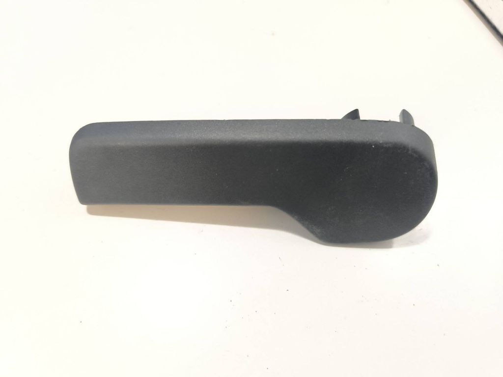 Volkswagen PASSAT B6 2008 bonnet hood release handle 1J1823533C 