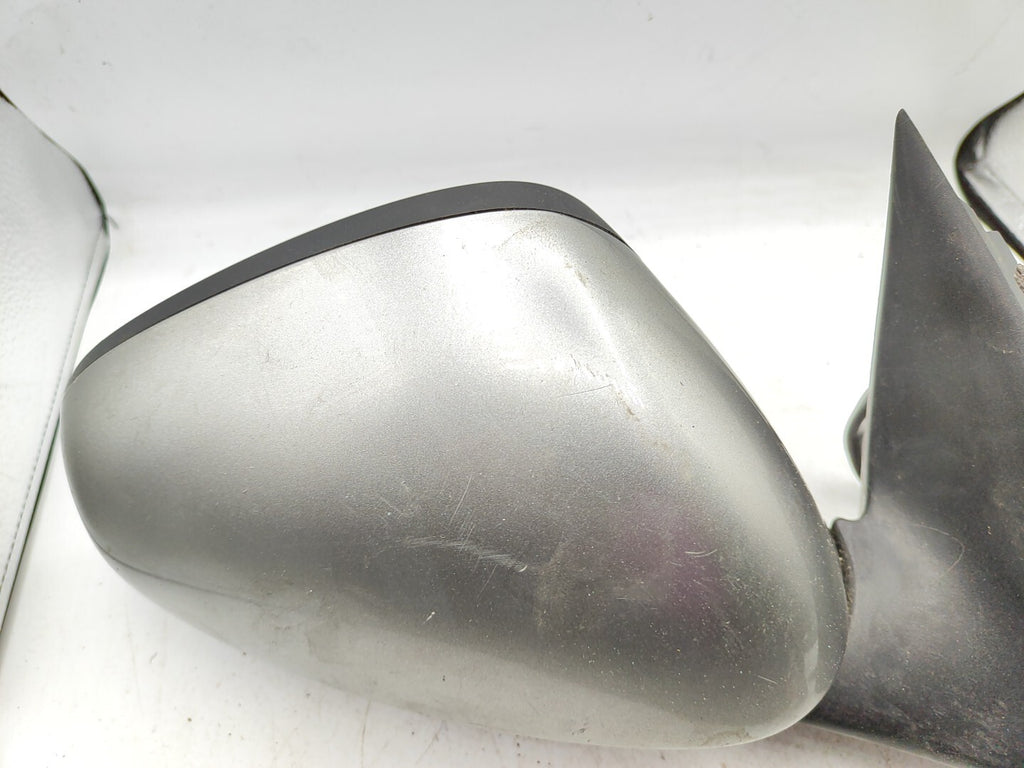 Alfa Romeo 159 1.9JTDm 110kW 2007 LHD Front Right Side Mirror E3011015 Grey