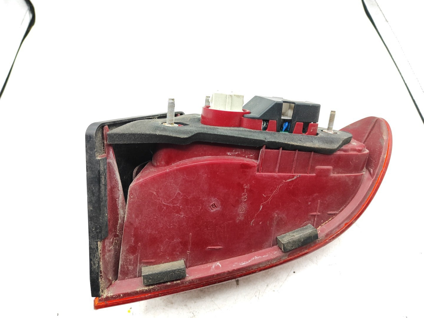 Alfa Romeo 166 2.0TS 114kW 2003 LHD Rear Left Body Outer Taillight Light