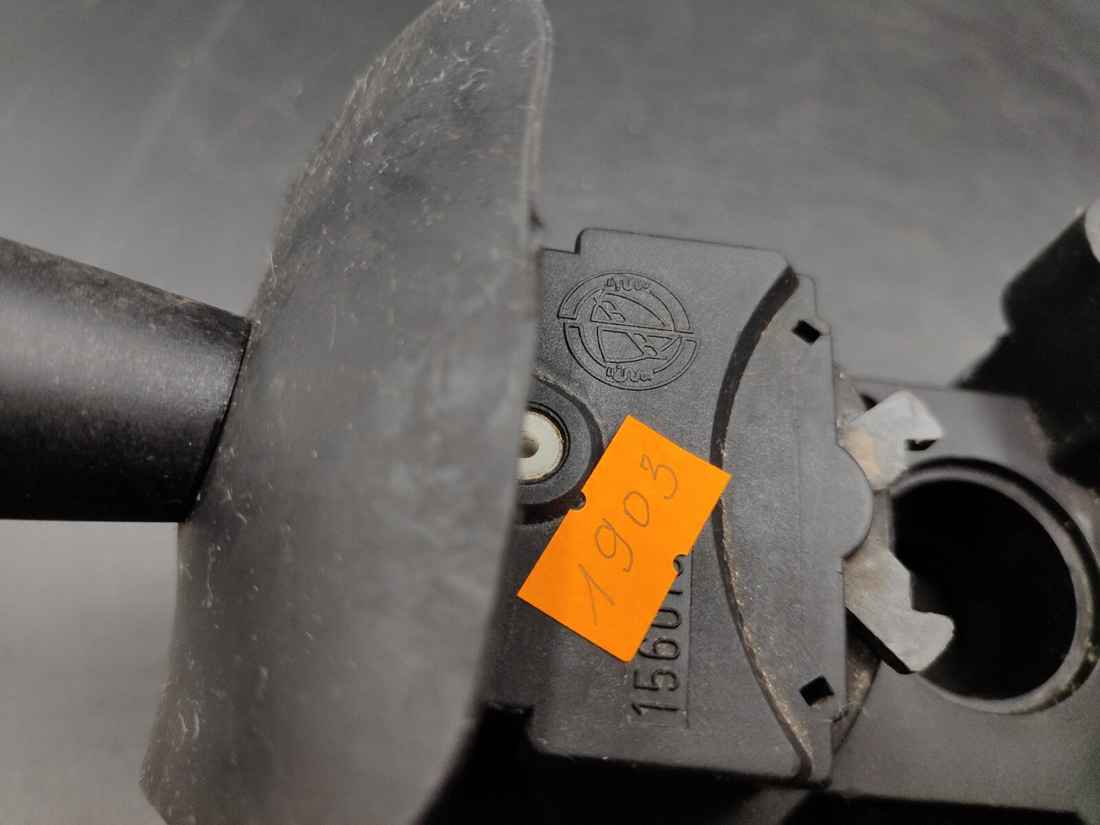 Alfa Romeo 166 2.4JTD 2001 Turn Light Wiper Indicator Stalk Lever 156018004