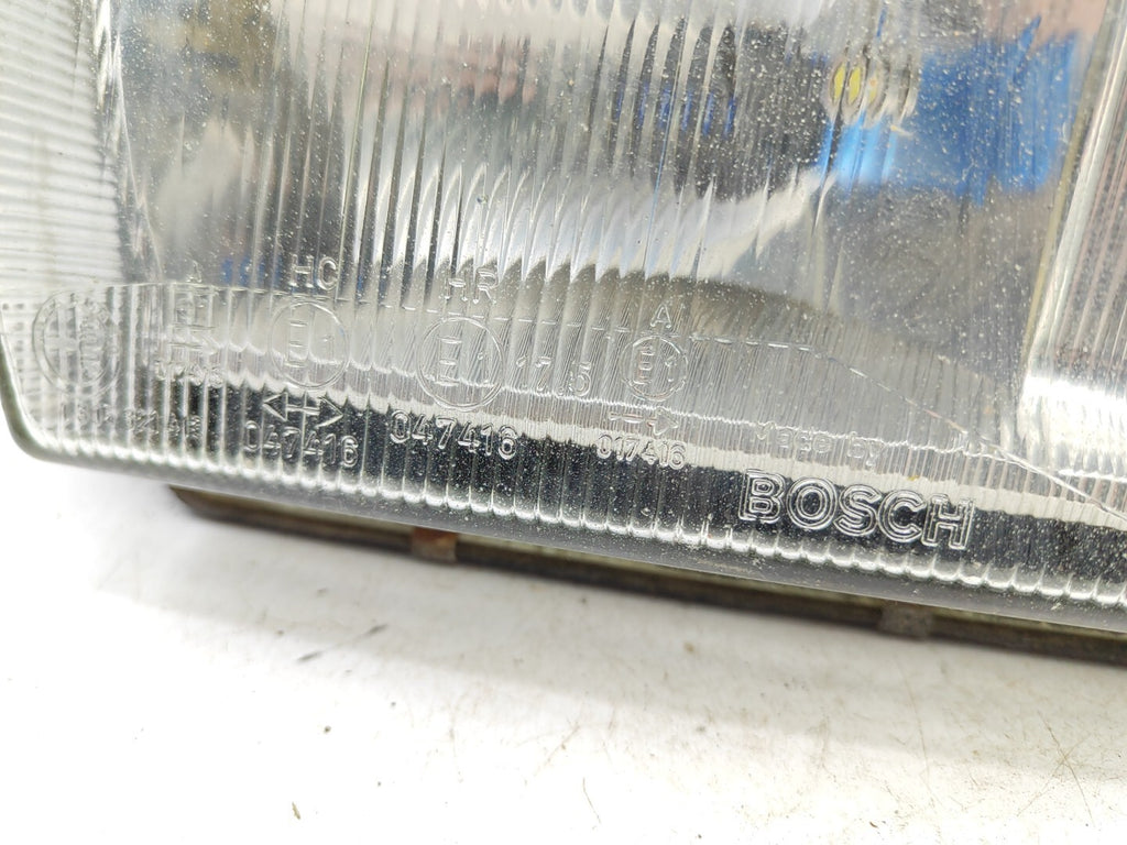 Alfa Romeo 155 1994 LHD Front Left Side Headlight 1305235168