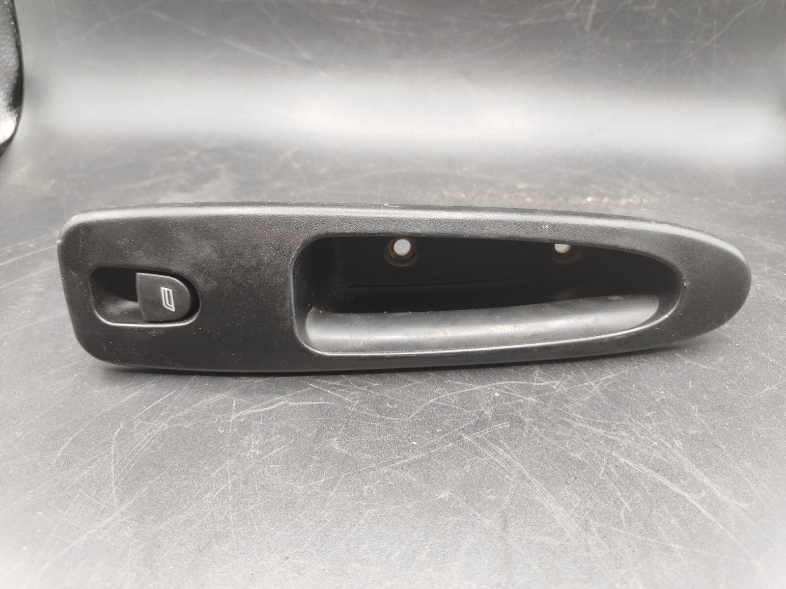 Alfa Romeo 166 2.4JTD 110kW 10V 2003 Electric Window Switch Button 156018359