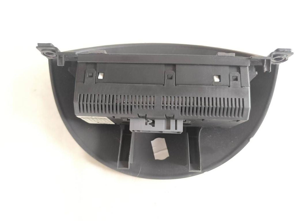Opel Tigra B 2005 Dashboard LCD screen display 13156841 
