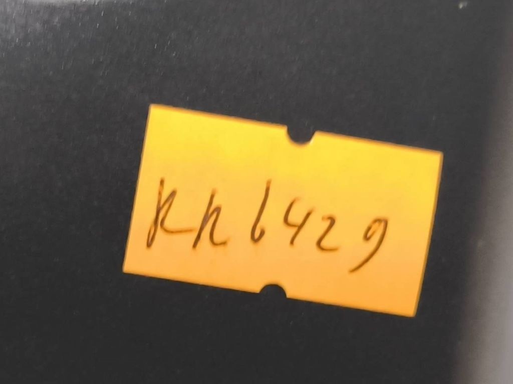 Fiat Croma 2007 Front right door tweeter / mirror trim 51746394