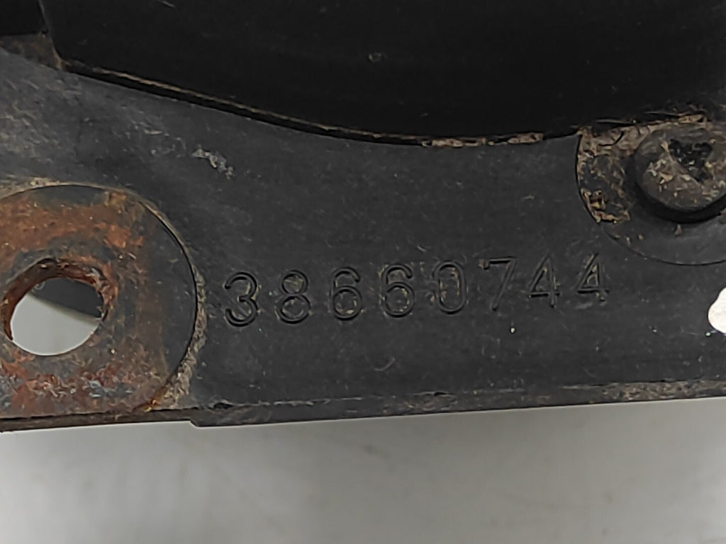 Alfa Romeo 156 2.4JTD 2000 Front Bumper Fog Light 38660744 38660748