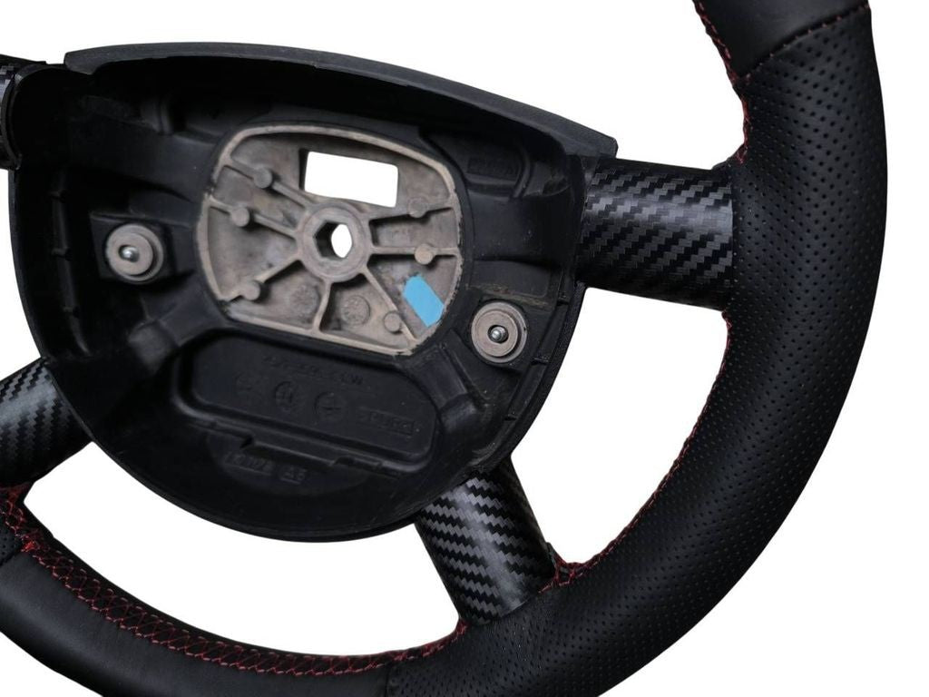 Ford Mondeo Mk III 2002 Steering wheel 3S713599CCW / NEW COVER GOOD CONDITION