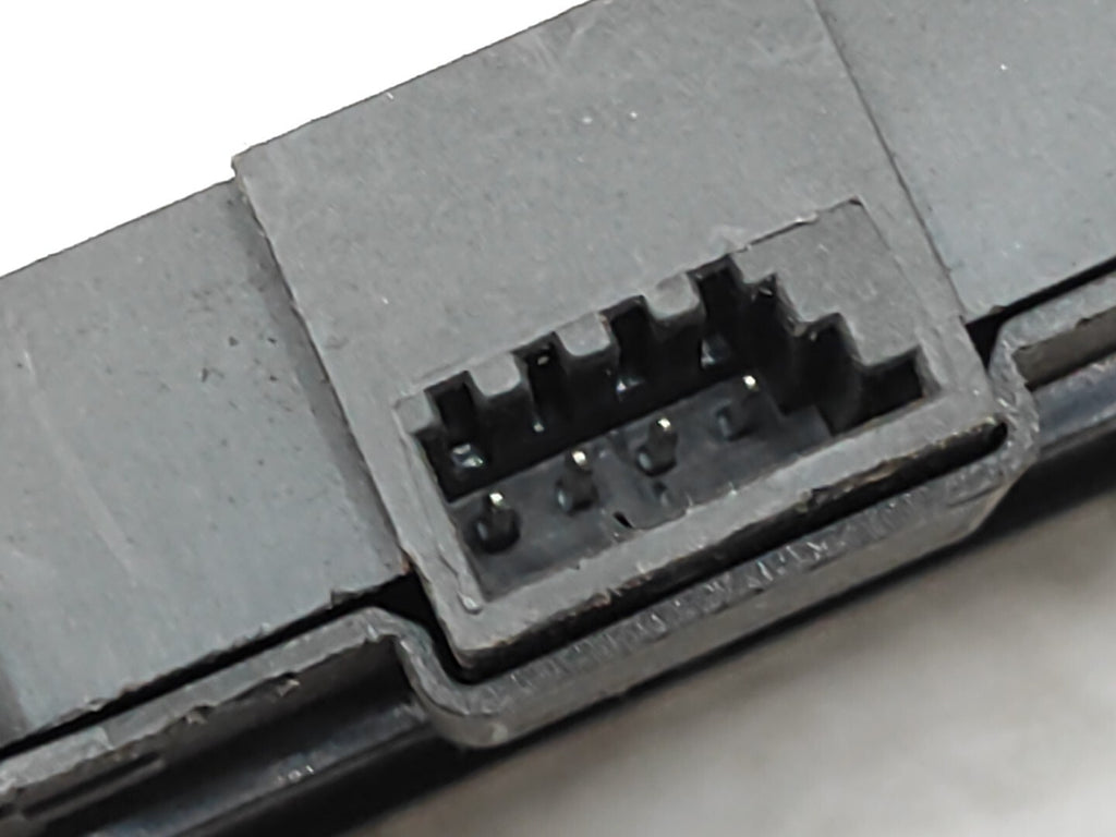 BMW 5 Series E39 2002 Alarm Control Unit Module 8379939 65758379939