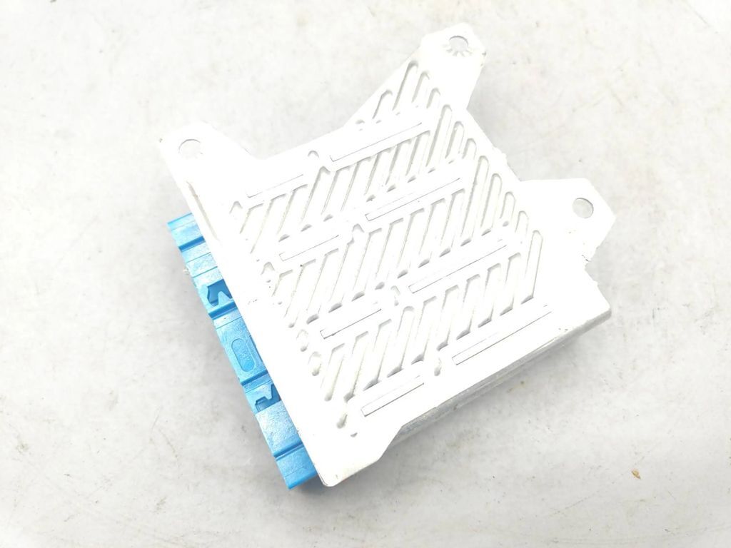 Alfa Romeo 159 1.9JTD 147kW 2007 Safety Control unit module 50507544 