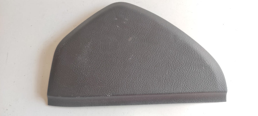 Peugeot 607 3.0i V6 2002 LHD Front Left Dashboard End Trim Cover 9629445077