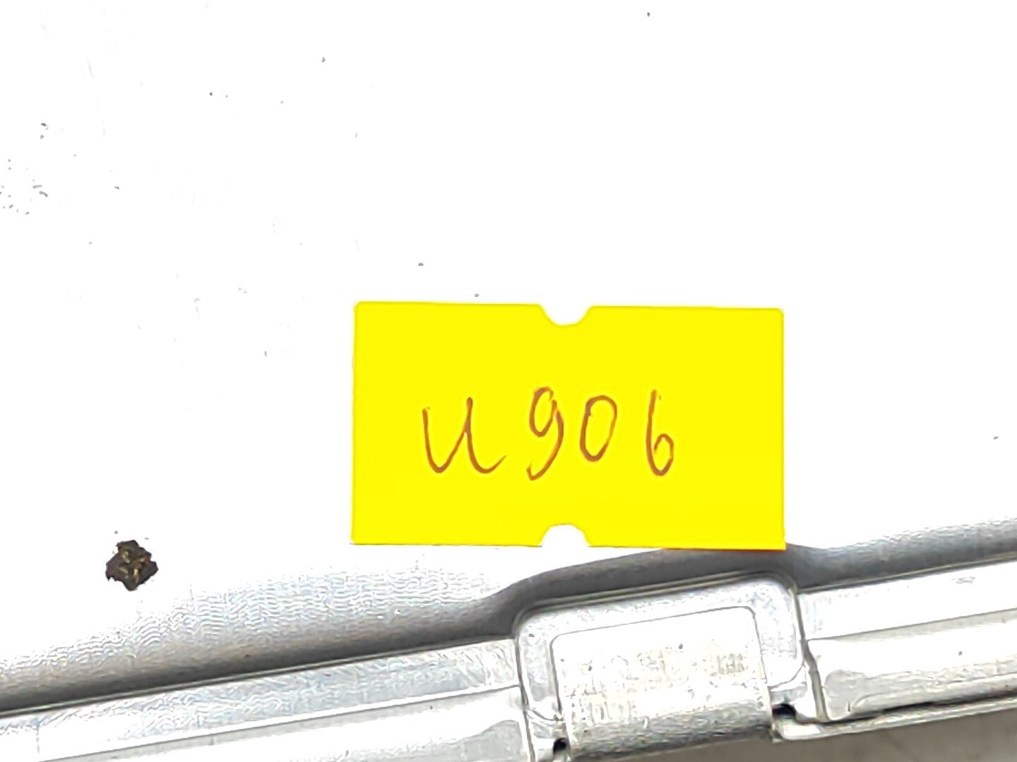 Audi A4 B5 1.6i 74kW Petrol 2001 ABS Control Module ECU 0265108005 4D0907379D