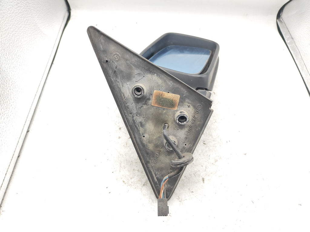 BMW 3 Series E36 1993 LHD Front Right Electric Mirror E10117351 E10117352 Black