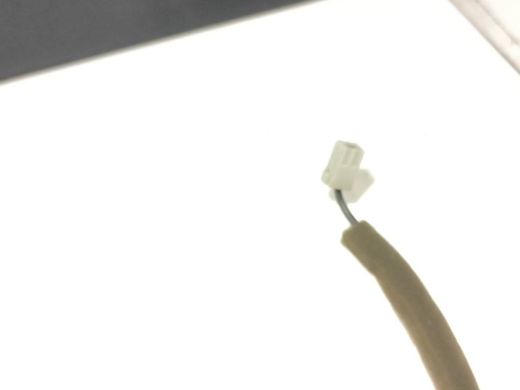 Toyota Avensis T250 2006 Radio aerial GPS antenna 8686020070 