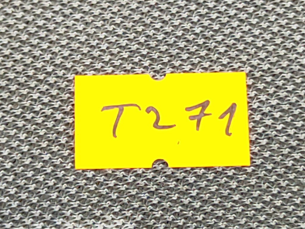 Alfa Romeo 166 2.4JTD 2000 Rear Panel Speaker Cover Trim 152147000