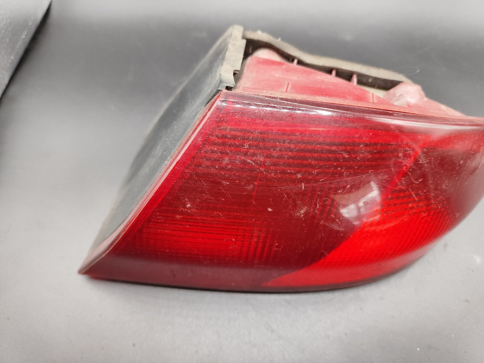 Alfa Romeo 166 2.4JTD 110KW 10V 2001 LHD Rear Right Body Outer Taillight Light