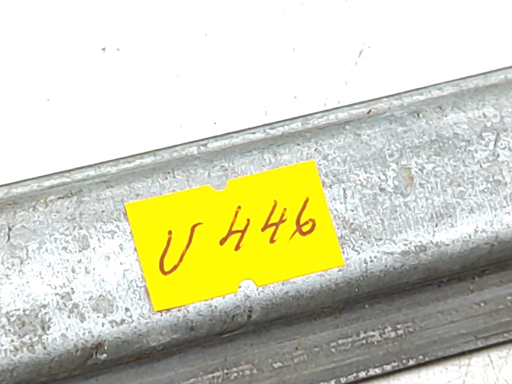 Alfa Romeo 156 2.4JTD SW 2001 Rear Right Window Lifting Regulator 400696A