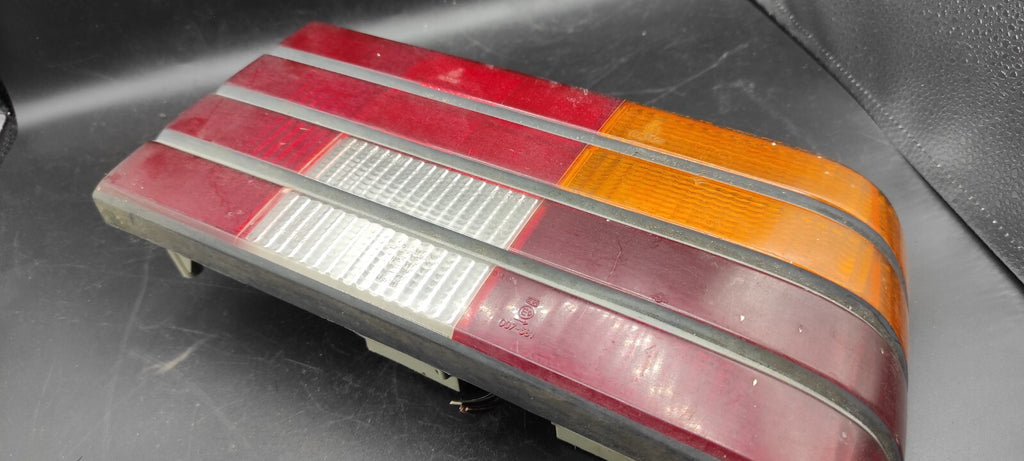 Opel Ascona C 1985 LHD Rear Right Taillight