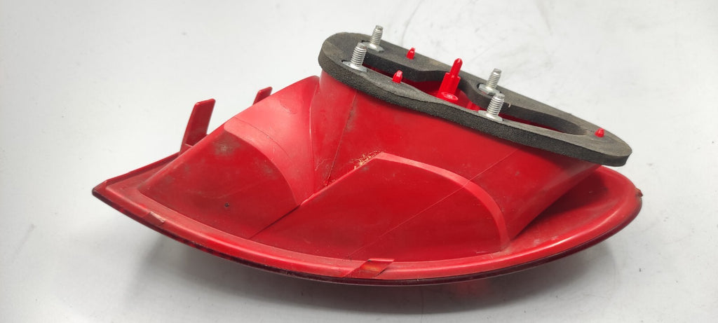 Alfa Romeo 147 1.9JTD 103kW 2003 LHD Rear Left Taillight Lamp 46556349