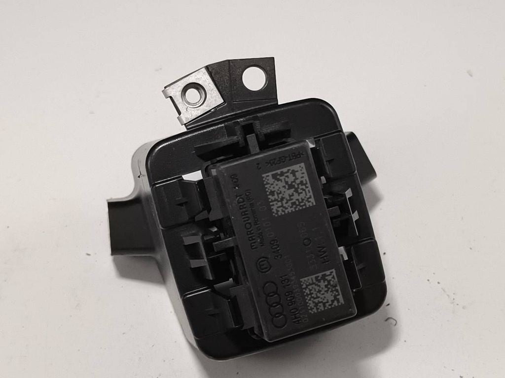 Audi A6 S6 C7 4G 2013 Keyless go control unit module 4H0909131 