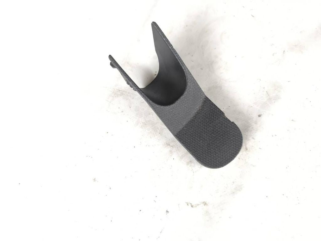 Nissan Micra K12 2003 Handbrake surround trim 