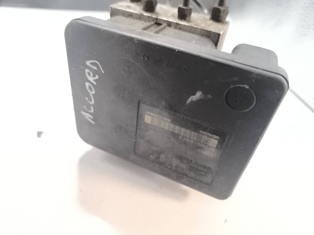 Honda Accord 2004 ABS Pump 57110SEFE560M1 