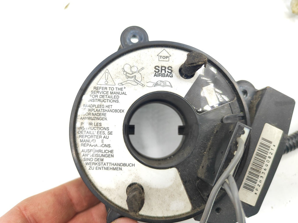 Rover 600 620 618 1995 Steering Wheel Slip Ring Squib