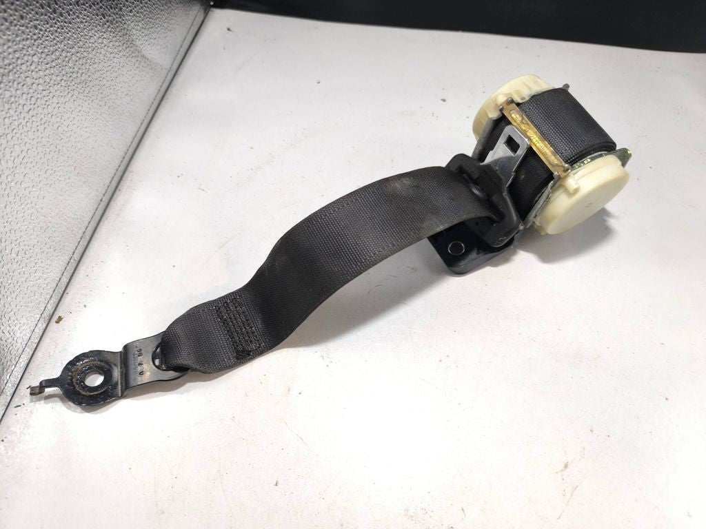 Fiat Croma 2007 rear right seat belt 33048192 