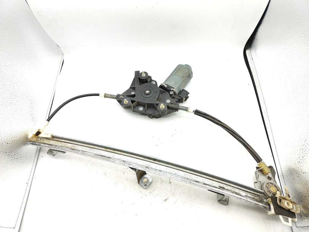 Alfa Romeo 156 1.9JTD 2002 Front Left Window Lifting Mechanism Motor 400396A
