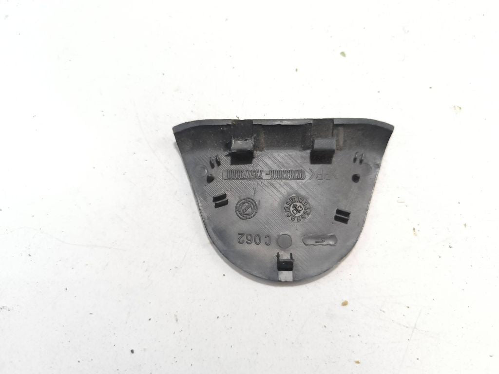 Fiat Croma 2007 seat belt trim 735279000 