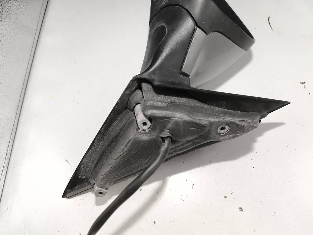 Alfa Romeo 159 2007 LHD Left electric wing mirror E3011016 