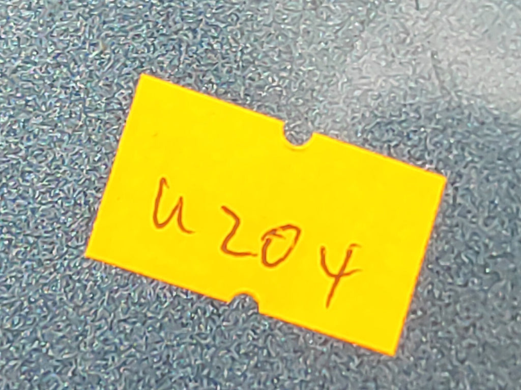 Alfa Romeo 147 2002 Fuel Flap Cap Cover 46737170 GREY